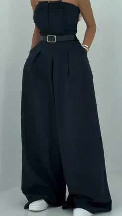 Eclat™ - Conjunto de corpiño + chaqueta para mujer: estilo elegante y moderno